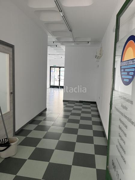 Foto 6edeed2c-5461-4df3-82b7-b1f14e7cf43c. Geschäftsraum in calle lepanto 10 in Playa Levante Benidorm