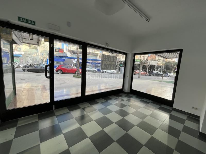 Foto 703208c5-e659-49dd-9078-812f3a1a4d09. Geschäftsraum in calle lepanto 10 in Playa Levante Benidorm