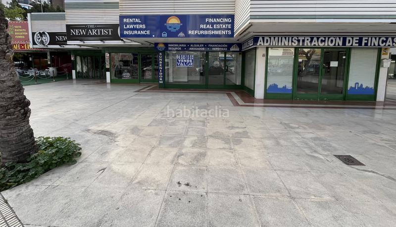 Foto 8d7103ee-55e9-4905-97fe-4f61772d8883. Geschäftsraum in calle lepanto 10 in Playa Levante Benidorm