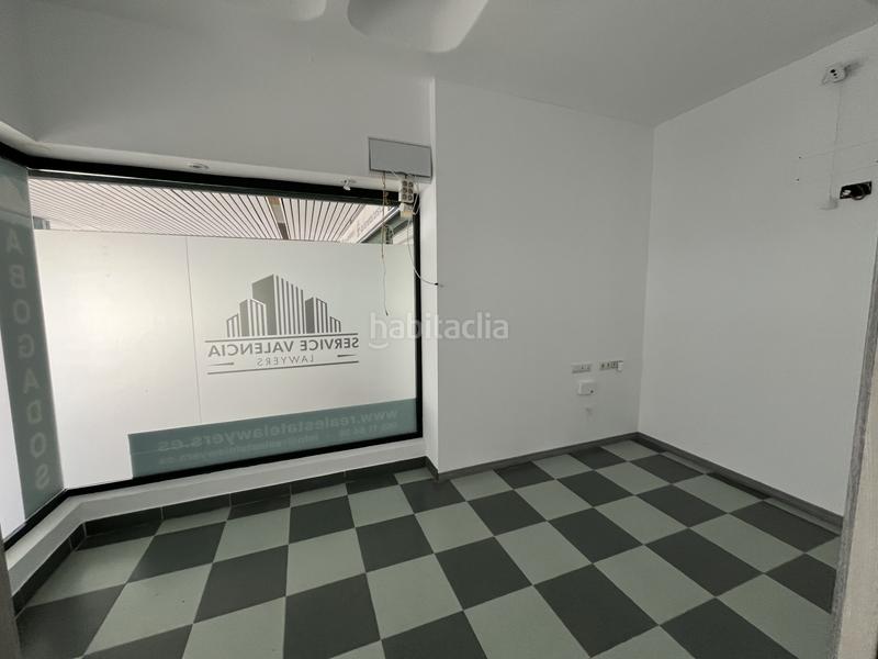 Foto a9b7e2ce-d2c8-4c47-b2b1-8d062f47e08a. Geschäftsraum in calle lepanto 10 in Playa Levante Benidorm