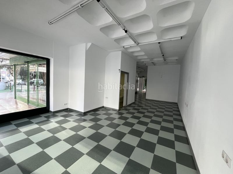 Foto daa37f8a-ff38-499b-84db-69a9456d9084. Geschäftsraum in calle lepanto 10 in Playa Levante Benidorm