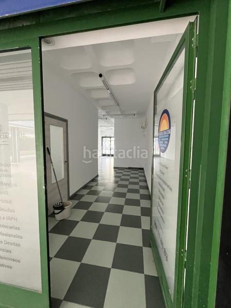 Foto e1baf69e-1725-4eed-a074-b3f98d5e5575. Geschäftsraum in calle lepanto 10 in Playa Levante Benidorm