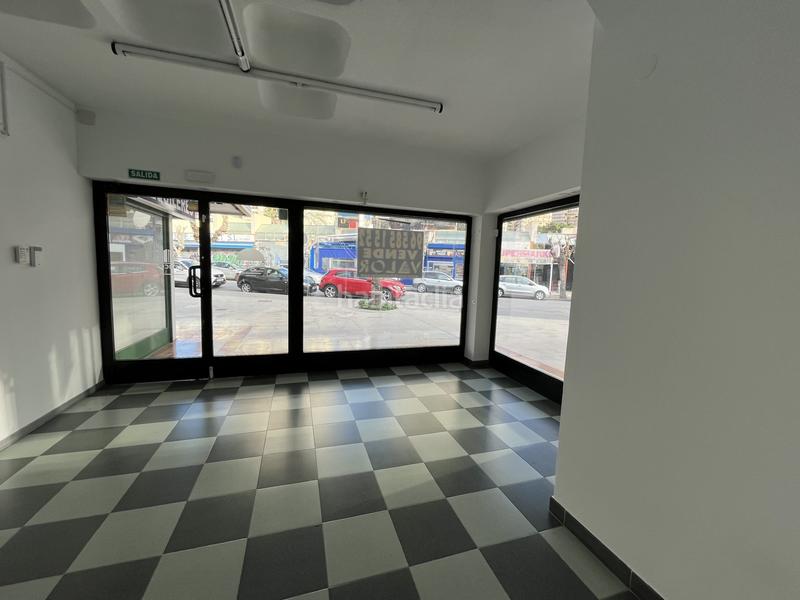 Foto e32df447-136a-408d-8a1e-31b8bfc10af8. Geschäftsraum in calle lepanto 10 in Playa Levante Benidorm