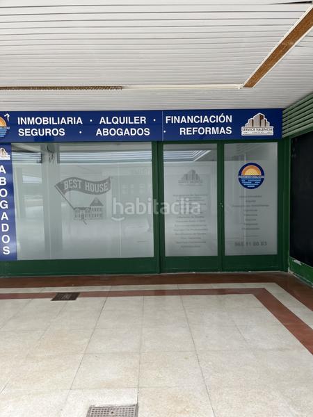 Foto f720f1cc-2932-40ad-b7da-8c8c4fdfae0f. Geschäftsraum in calle lepanto 10 in Playa Levante Benidorm