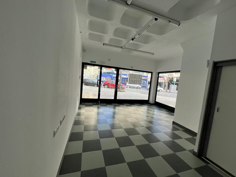 Foto ffb97678-ebc8-4df8-a03d-8b13635e7041. Geschäftsraum in calle lepanto 10 in Playa Levante Benidorm