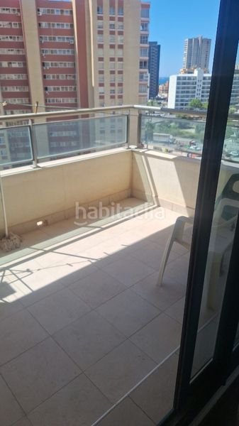Foto 06cdd28a-8519-43cd-99c1-04a8e5fae8f6. Apartament amb piscina a Rincón Bajo Benidorm