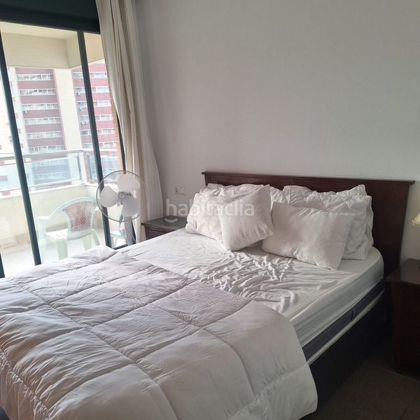 Foto 0f3b918c-9767-4a7d-a8b2-e51bd46f9dbb. Apartament amb piscina a Rincón Bajo Benidorm
