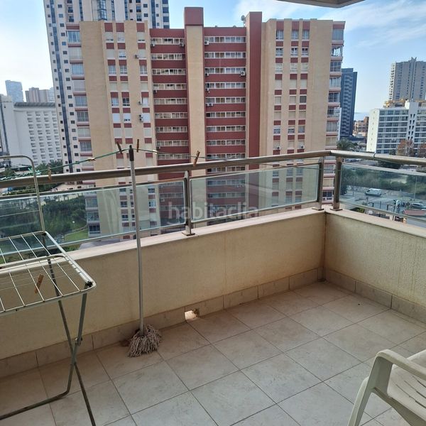 Foto 18d35dec-d644-4eb2-84a8-6643963679a7. Apartament amb piscina a Rincón Bajo Benidorm