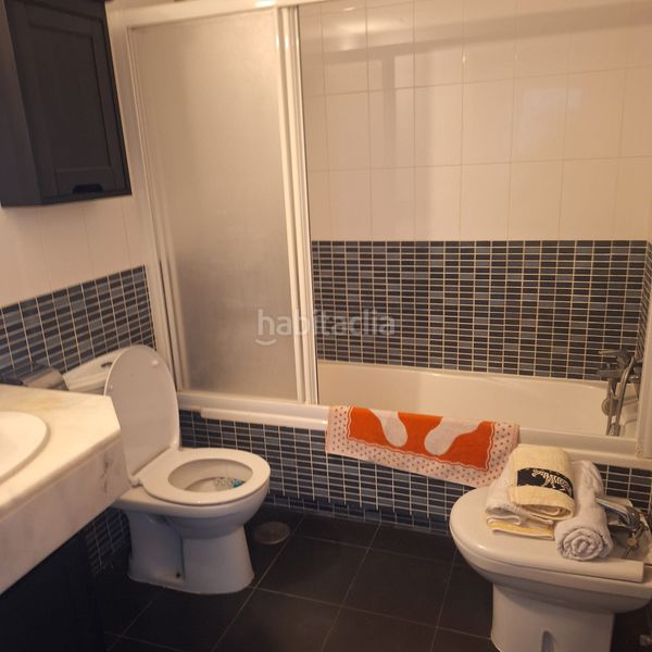 Foto 2571c8b6-e4b6-4a3a-aecd-a6a13c039e68. Apartament amb piscina a Rincón Bajo Benidorm