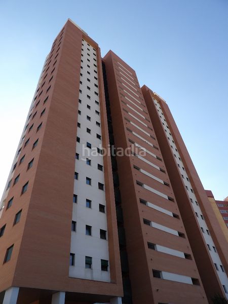 Foto 2a9b6968-bca4-4442-9b1f-19b519f232fb. Apartament amb piscina a Rincón Bajo Benidorm