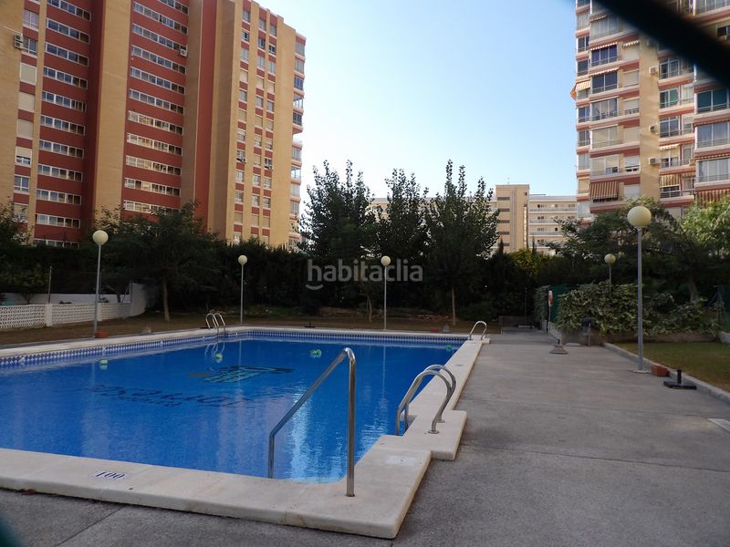 Foto 3a8a0117-cecc-4487-8cda-ab3b460f572b. Apartament amb piscina a Rincón Bajo Benidorm