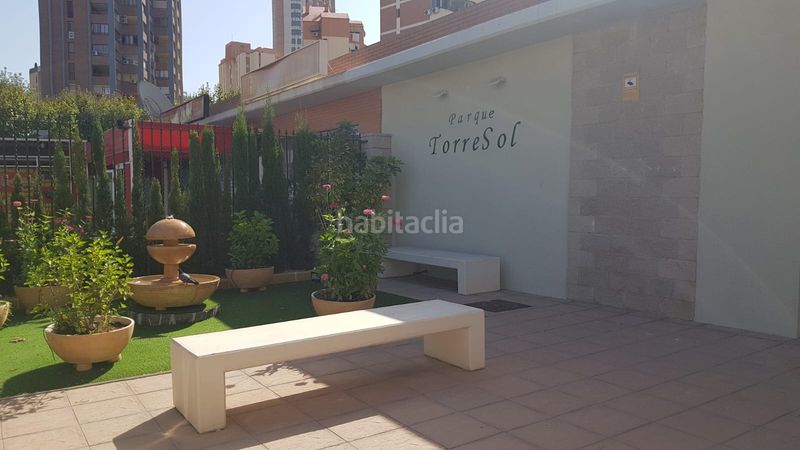 Foto 3c4148ea-ec16-45ef-8660-9d0a1364cd84. Apartament amb piscina a Rincón Bajo Benidorm