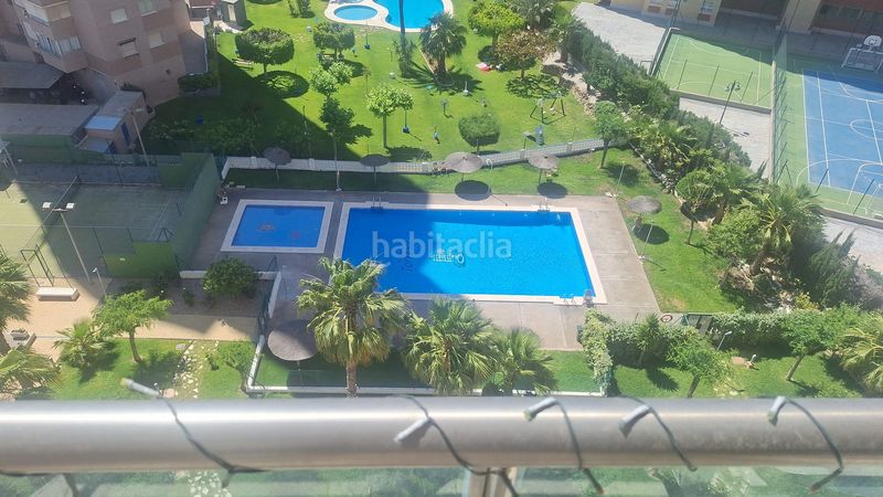 Foto 4743b9c9-39d4-4036-9a67-11992a3fd026. Apartament amb piscina a Rincón Bajo Benidorm