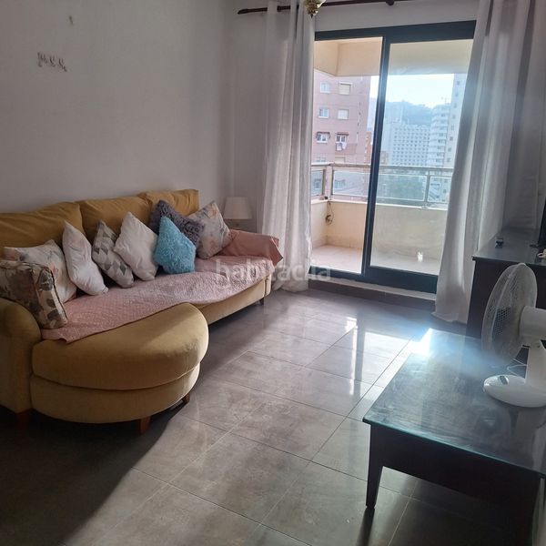 Foto 6637c2c5-e9f6-4409-b622-6d9cd1c81067. Apartament amb piscina a Rincón Bajo Benidorm