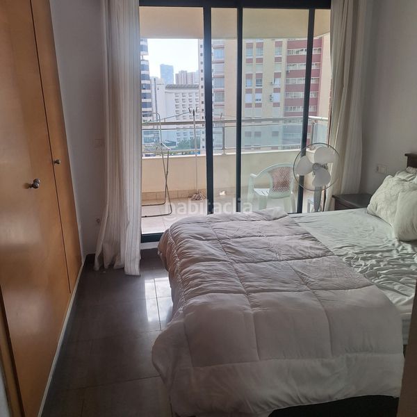 Foto 6a3f4822-34e6-43dc-812b-802330a0716f. Apartament amb piscina a Rincón Bajo Benidorm