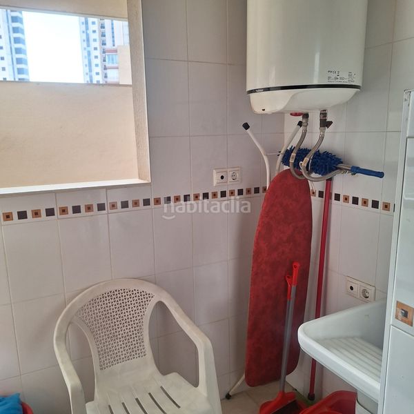 Foto 7ccd88ff-3c07-4e1b-b970-d1b8fcb85960. Apartament amb piscina a Rincón Bajo Benidorm