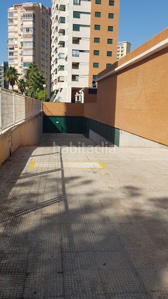 Foto 87509fa0-9bfe-447e-9111-31820a6dd048. Apartament amb piscina a Rincón Bajo Benidorm