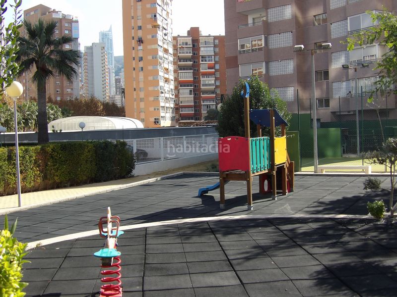 Foto 8def2e4d-98bc-4d51-9358-7e113fa183a8. Apartament amb piscina a Rincón Bajo Benidorm