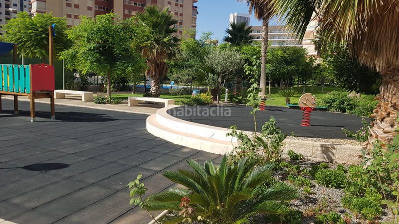 Foto 97184db3-4958-411b-977c-0e2a1db7e3e8. Apartament amb piscina a Rincón Bajo Benidorm