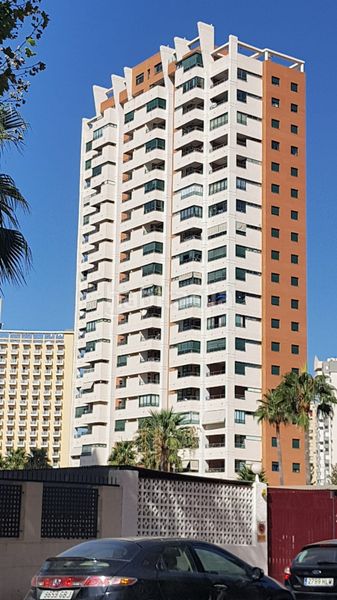 Foto 99ca5c5c-3c66-4c72-8cd1-723f8ad7f92a. Apartament amb piscina a Rincón Bajo Benidorm