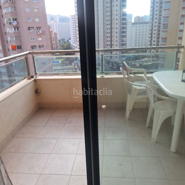 Foto a4efe128-066e-41a2-bcc8-9a0964f8cdca. Apartament amb piscina a Rincón Bajo Benidorm