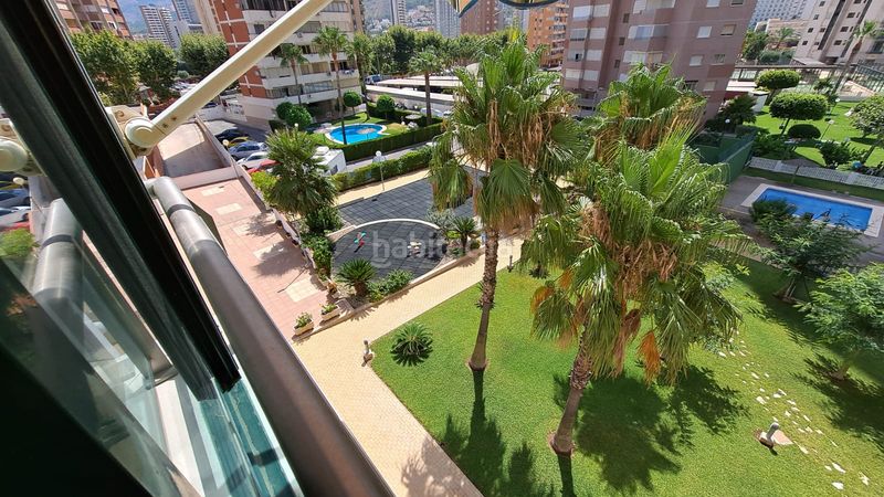 Foto a58b06f4-d43b-4ba8-b323-d6214b71650c. Apartament amb piscina a Rincón Bajo Benidorm