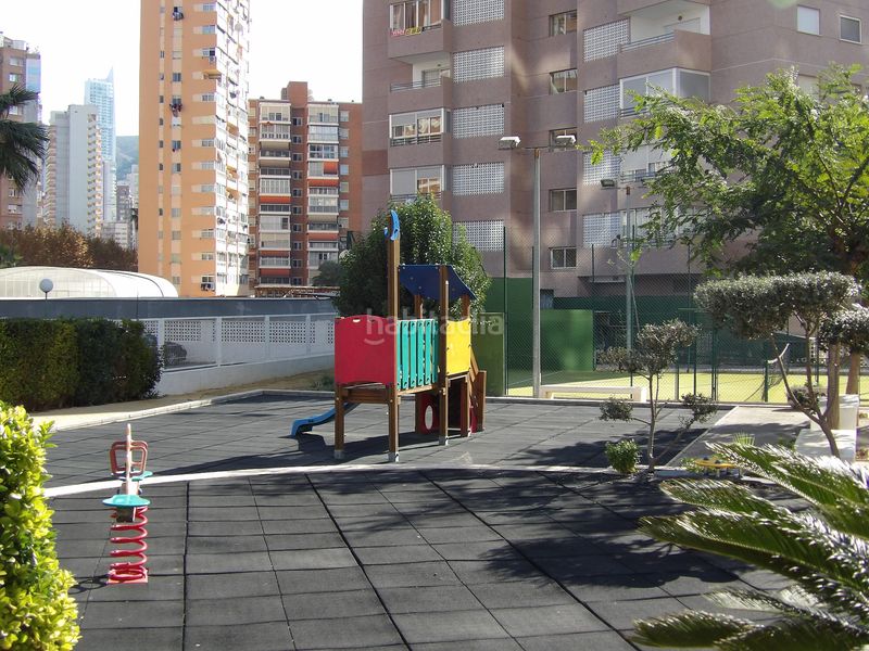 Foto a5da7d17-92b4-4e72-9794-67e1349f3cf8. Apartament amb piscina a Rincón Bajo Benidorm