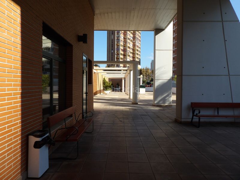 Foto b918767a-899b-4a3b-bfe3-73f0663a9d01. Apartament amb piscina a Rincón Bajo Benidorm
