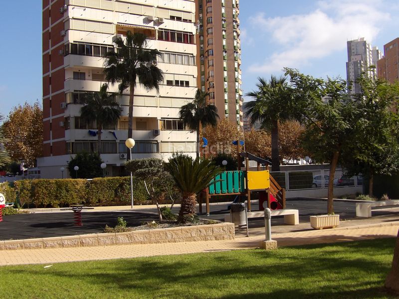 Foto d6fd5e35-f536-49c3-8ce7-5ebf60ddaf7e. Apartament amb piscina a Rincón Bajo Benidorm