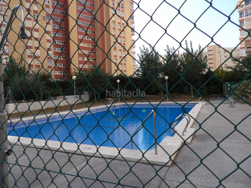 Foto e228e744-5c92-496d-9261-3e9647802d48. Apartament amb piscina a Rincón Bajo Benidorm