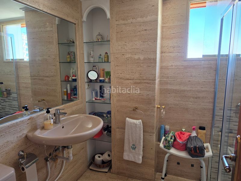 Foto 16a7751b-ec38-4cda-8a64-eb09dac4858a. Apartament amb piscina a Juzgados - Plaza de Toros Benidorm