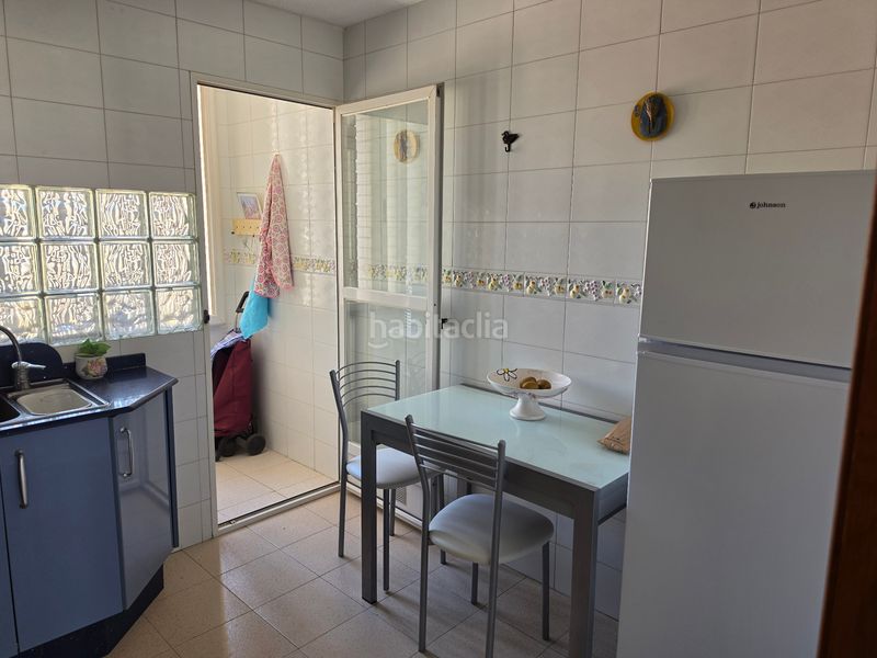 Foto 19d9ab77-02db-4a5c-91cc-951b4b3b1877. Apartament amb piscina a Juzgados - Plaza de Toros Benidorm