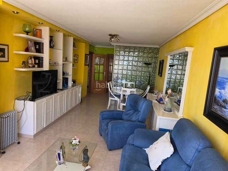 Foto 1ee5d4ea-a713-4af9-8dc7-c517ebac9af2. Apartament amb piscina a Juzgados - Plaza de Toros Benidorm