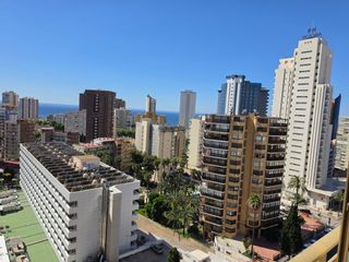 Apartament a Juzgados - Plaza de Toros