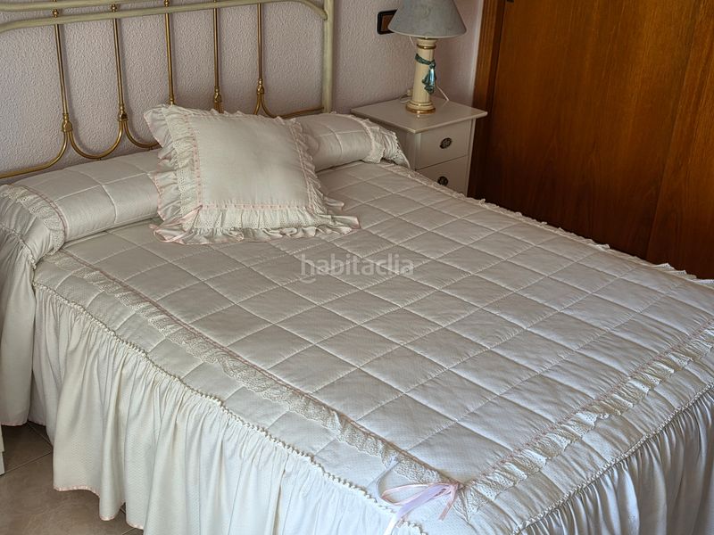 Foto 38298e2a-d31c-404a-aea6-c92734c39809. Apartament amb piscina a Juzgados - Plaza de Toros Benidorm