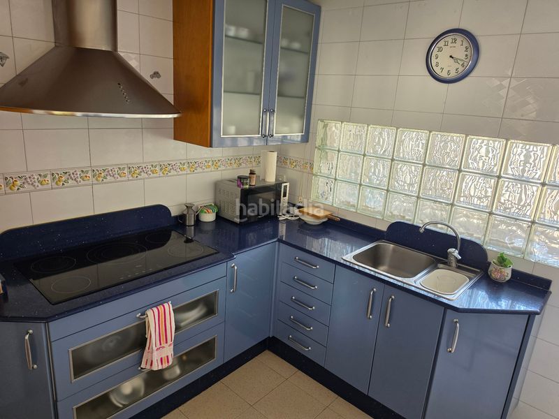 Foto 580cc6d7-c62f-49ca-892e-ee7ac43da063. Apartament amb piscina a Juzgados - Plaza de Toros Benidorm
