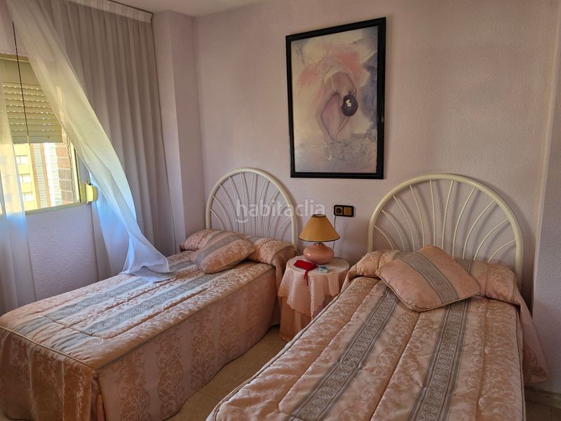 Foto 59efbf56-807f-4785-9638-f9d720b59311. Apartament amb piscina a Juzgados - Plaza de Toros Benidorm