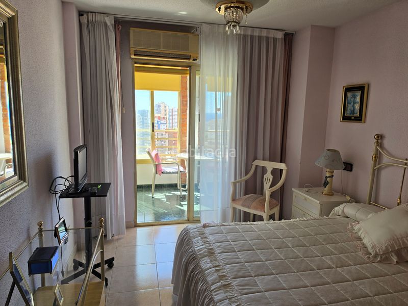 Foto 6531934d-d18a-4c0f-8b76-c4199085faac. Apartament amb piscina a Juzgados - Plaza de Toros Benidorm
