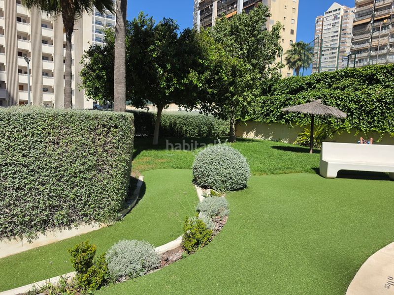 Foto 7dc4d1fe-552e-46c5-9373-516008480a15. Apartament amb piscina a Juzgados - Plaza de Toros Benidorm