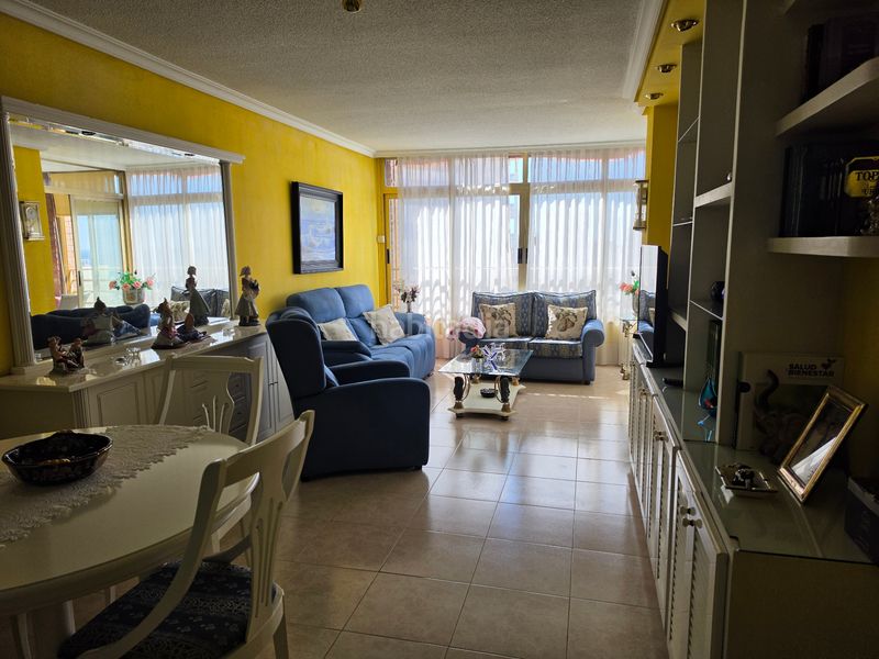Foto 7f53c801-a215-45ab-8b0e-184f5e79dd4b. Apartament amb piscina a Juzgados - Plaza de Toros Benidorm