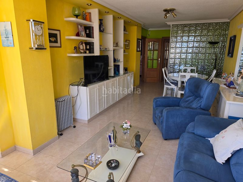 Foto 9387137a-af29-4ff1-aaf5-41daa2e8dc41. Apartament amb piscina a Juzgados - Plaza de Toros Benidorm