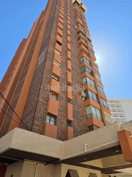 Foto a8d37bda-295b-435f-ae06-e3e070fed471. Apartament amb piscina a Juzgados - Plaza de Toros Benidorm