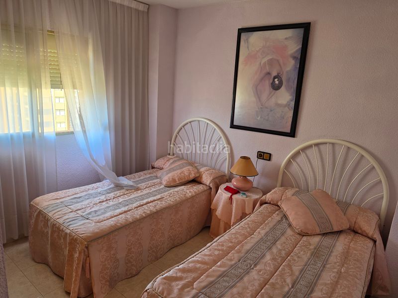 Foto b2522152-40f4-4742-b8b2-8c29d93162b9. Apartament amb piscina a Juzgados - Plaza de Toros Benidorm