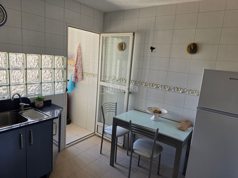 Foto ebd7300d-0f2e-4a4a-ad31-fe6a78515898. Apartament amb piscina a Juzgados - Plaza de Toros Benidorm