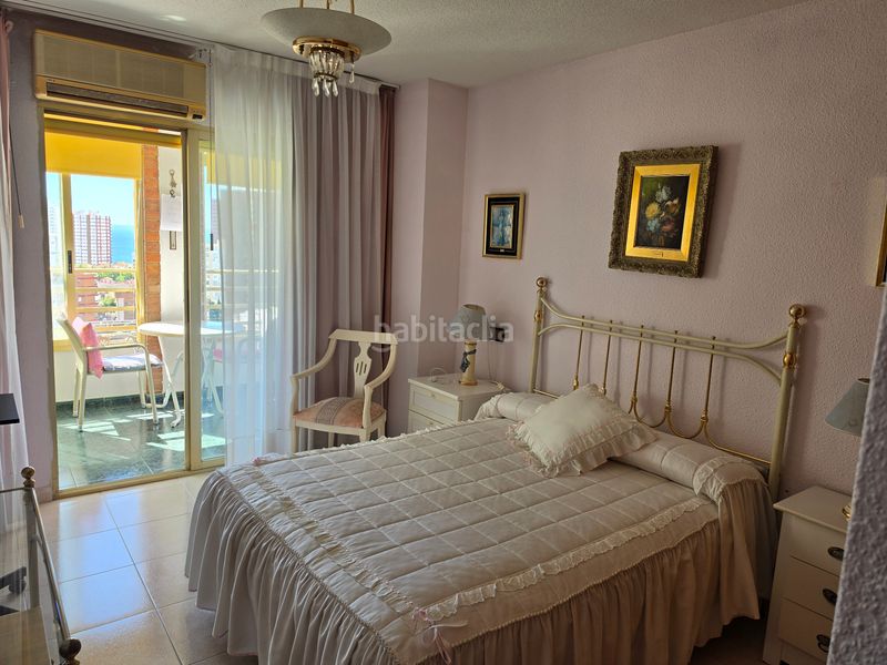 Foto f3557642-8e44-4301-af99-b344d6a3247b. Apartament amb piscina a Juzgados - Plaza de Toros Benidorm