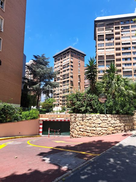Foto 31062be3-0b7b-4d08-bc36-4a86c83c1be9. Pis amb calefacció aparcament piscina a Levante Alto Benidorm