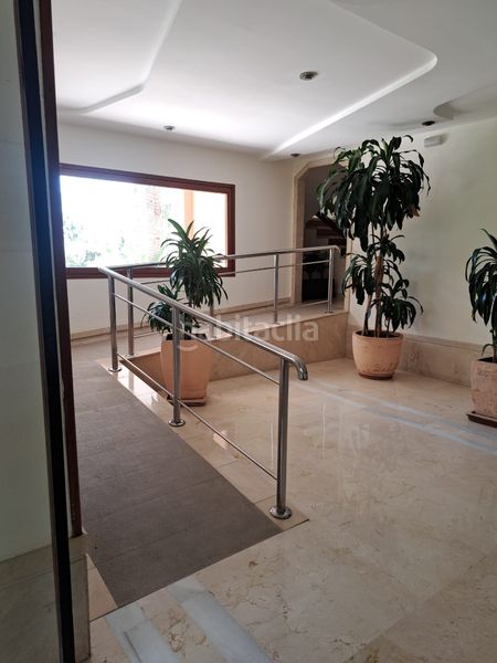 Foto 340ce4d8-5cec-4739-a9c2-78e21c199b8a. Pis amb calefacció aparcament piscina a Levante Alto Benidorm