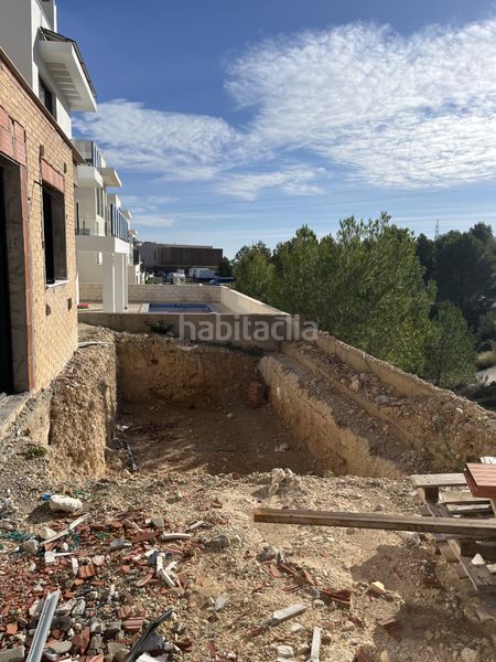 Foto 0a7f4c18-12c2-44bf-ae38-f8ccde860747. Xalet amb aparcament piscina a El Tossal-Bello Horizonte Nucia (la)