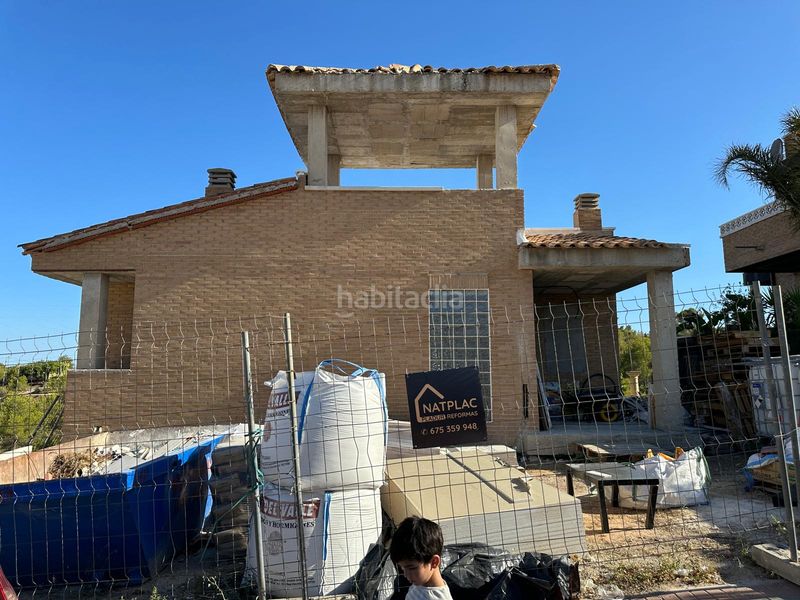 Foto 0c0a508a-dcc0-4753-979d-5571c556824f. Xalet amb aparcament piscina a El Tossal-Bello Horizonte Nucia (la)