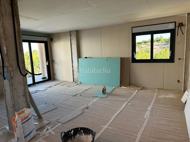 Foto b7347fd8-a55d-4759-a83a-d0143c08c22a. Xalet amb aparcament piscina a El Tossal-Bello Horizonte Nucia (la)